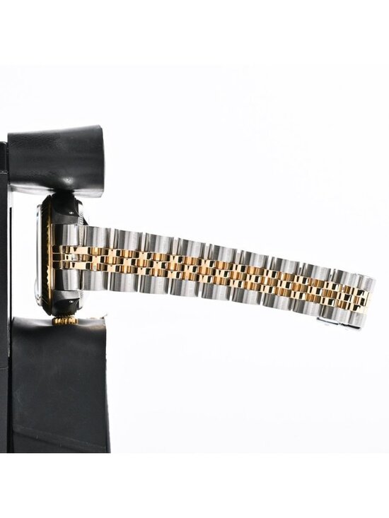 Rolex Watch Datejust Gold main image 4